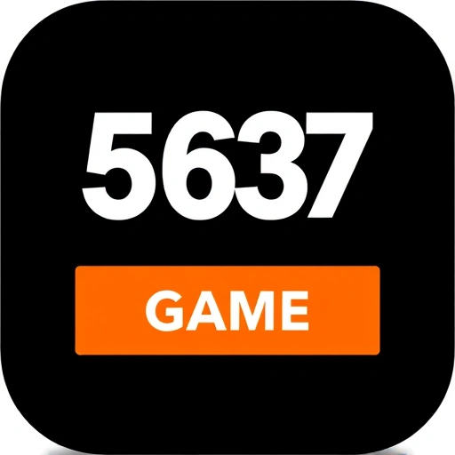 Logo da 5637